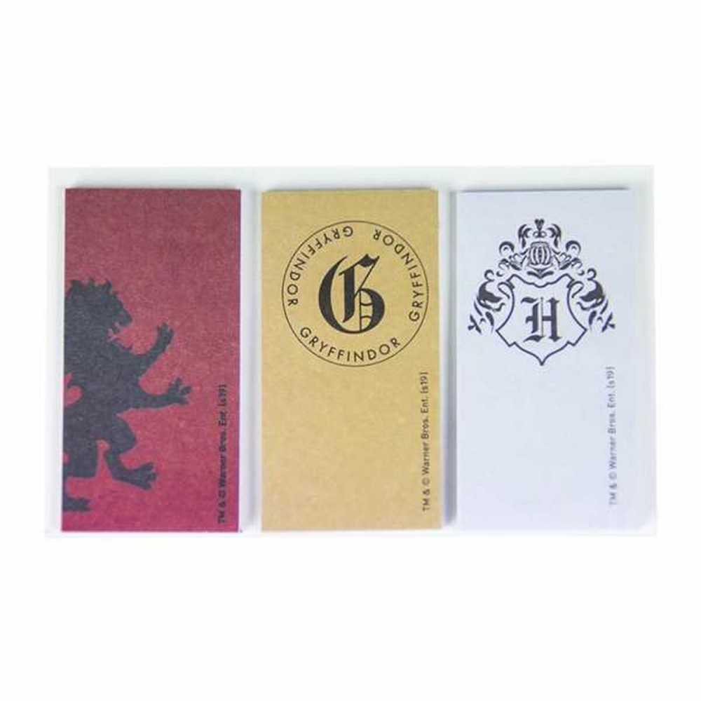 Papierwaren-Set Harry Potter