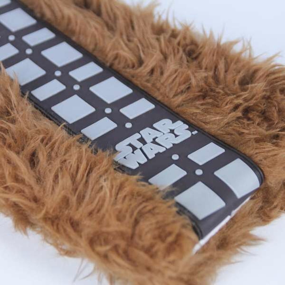 Notebook Star Wars Multicolour