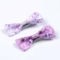 Accessoires pour les Cheveux Frozen Lila (8 Pièces)