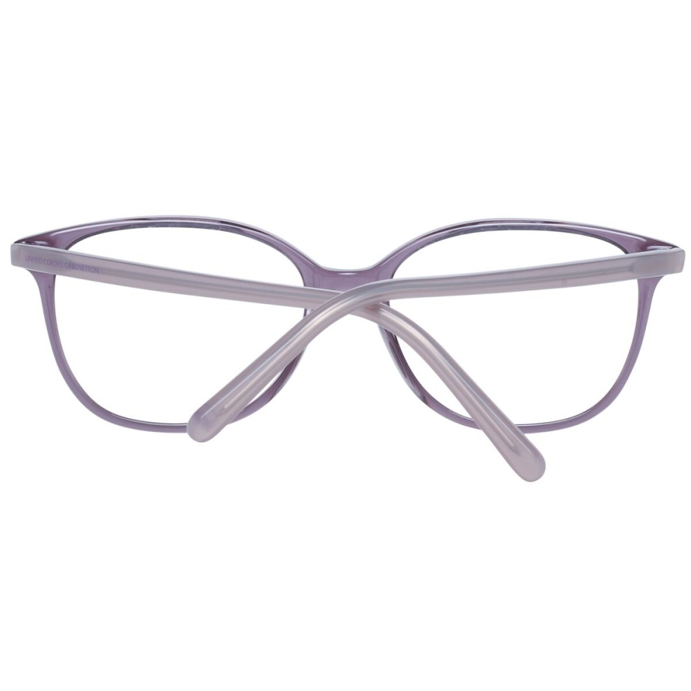 Ladies' Spectacle frame Benetton BEO1031 53732