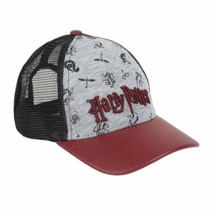 Casquette enfant Harry Potter