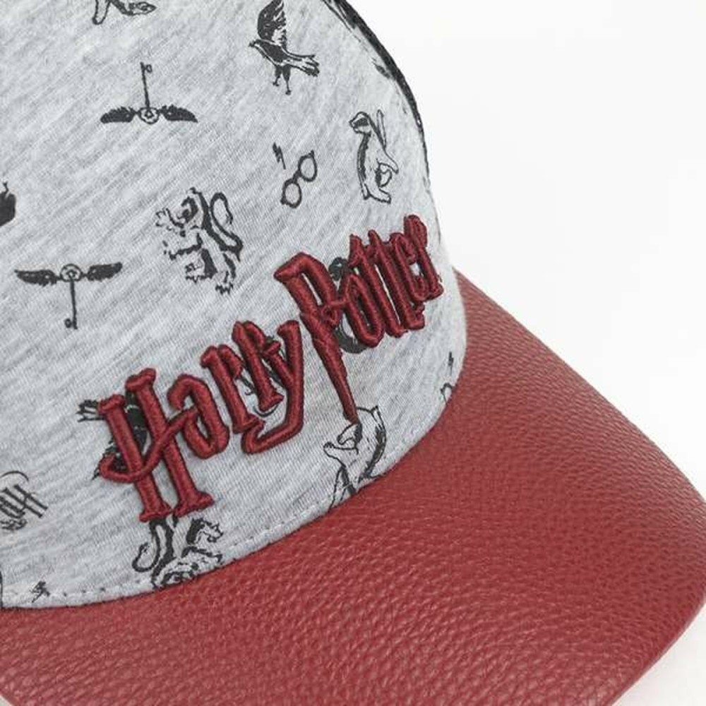 Child Cap Harry Potter