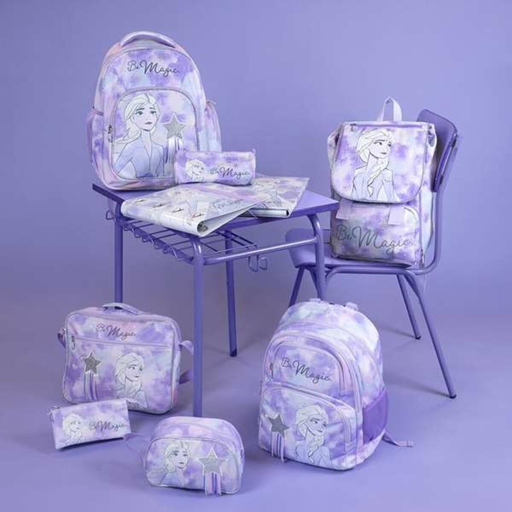 Case Frozen Lilac