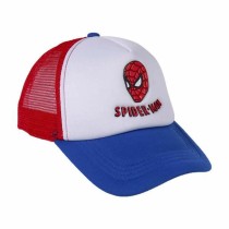 Child Cap Spider-Man