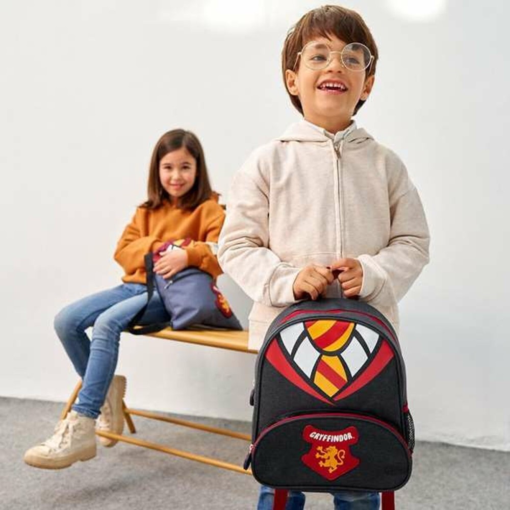 Sac à dos enfant Harry Potter