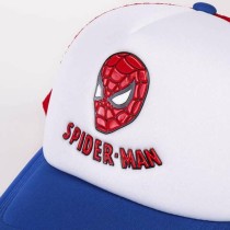 Child Cap Spider-Man