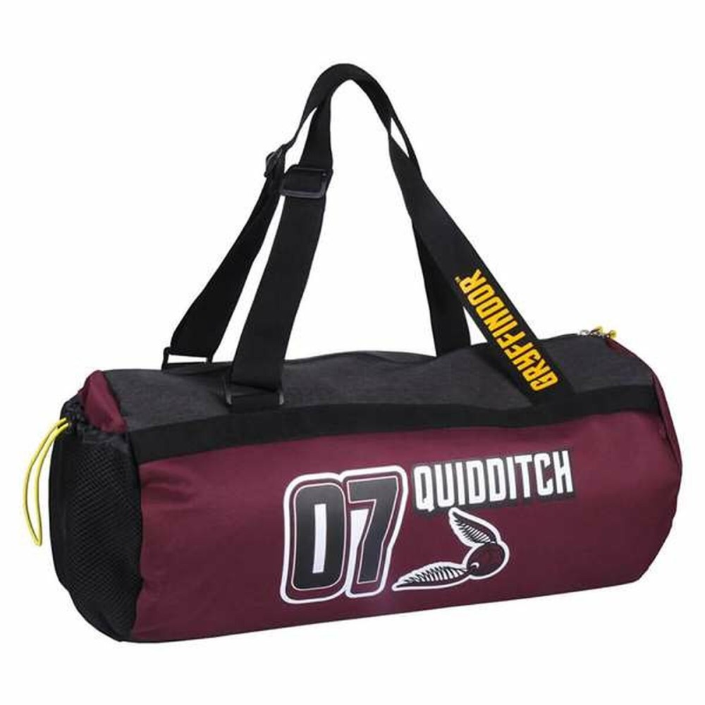 Sac de sport Harry Potter