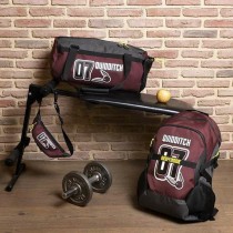 Sac de sport Harry Potter