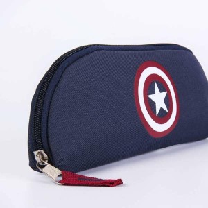 Case The Avengers Multicolour