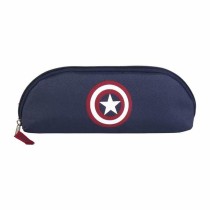 Case The Avengers Multicolour