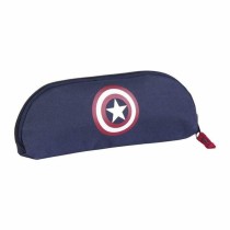 Case The Avengers Multicolour