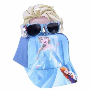 Casquette enfant Frozen