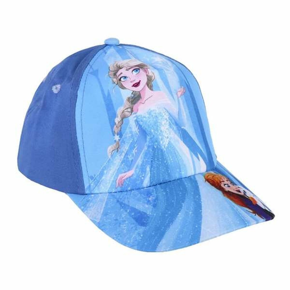 Child Cap Frozen