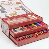 Painting set Harry Potter