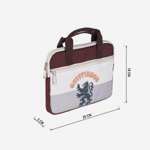 Lässiger Rucksack Harry Potter