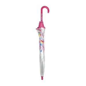 Parapluie Peppa Pig Rose 100 % POE