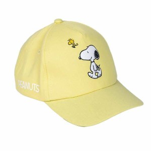 Child Cap Snoopy