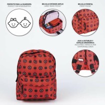 Child bag Spider-Man Red