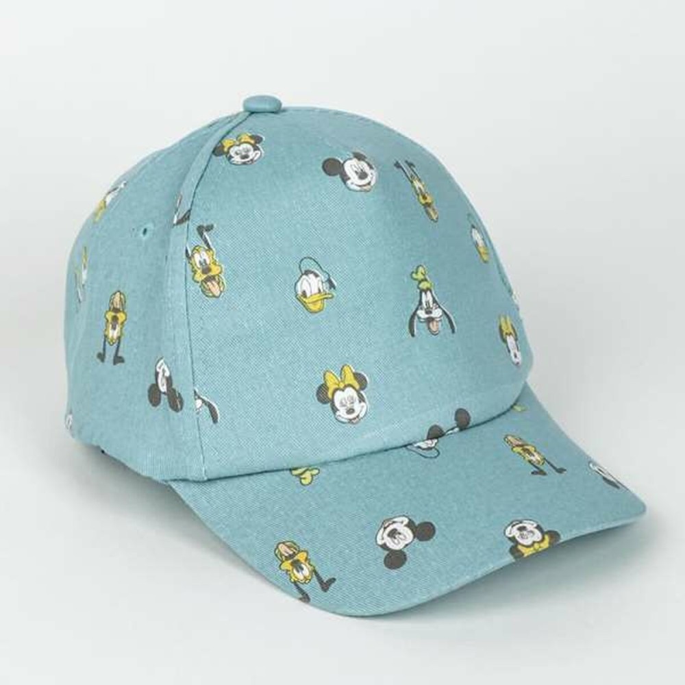 Set of cap and sunglasses Mickey Mouse