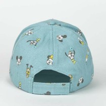 Ensemble casquette et lunettes de soleil Mickey Mouse