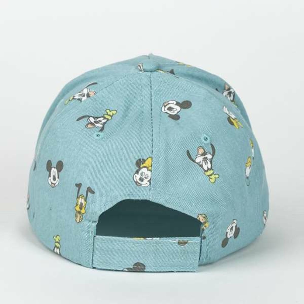 Ensemble casquette et lunettes de soleil Mickey Mouse