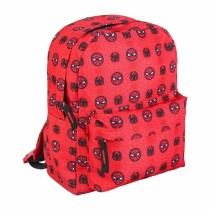 Sac à dos enfant Spider-Man Rouge