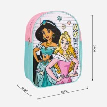 Cartable Disney Princess