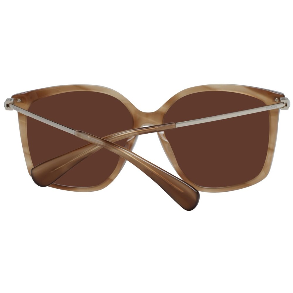 Lunettes de soleil Femme Max Mara MM0055-F 5856E