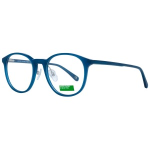 Unisex' Spectacle frame Benetton BEO1006 50656