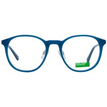 Monture de Lunettes Unisexe Benetton BEO1006 50656