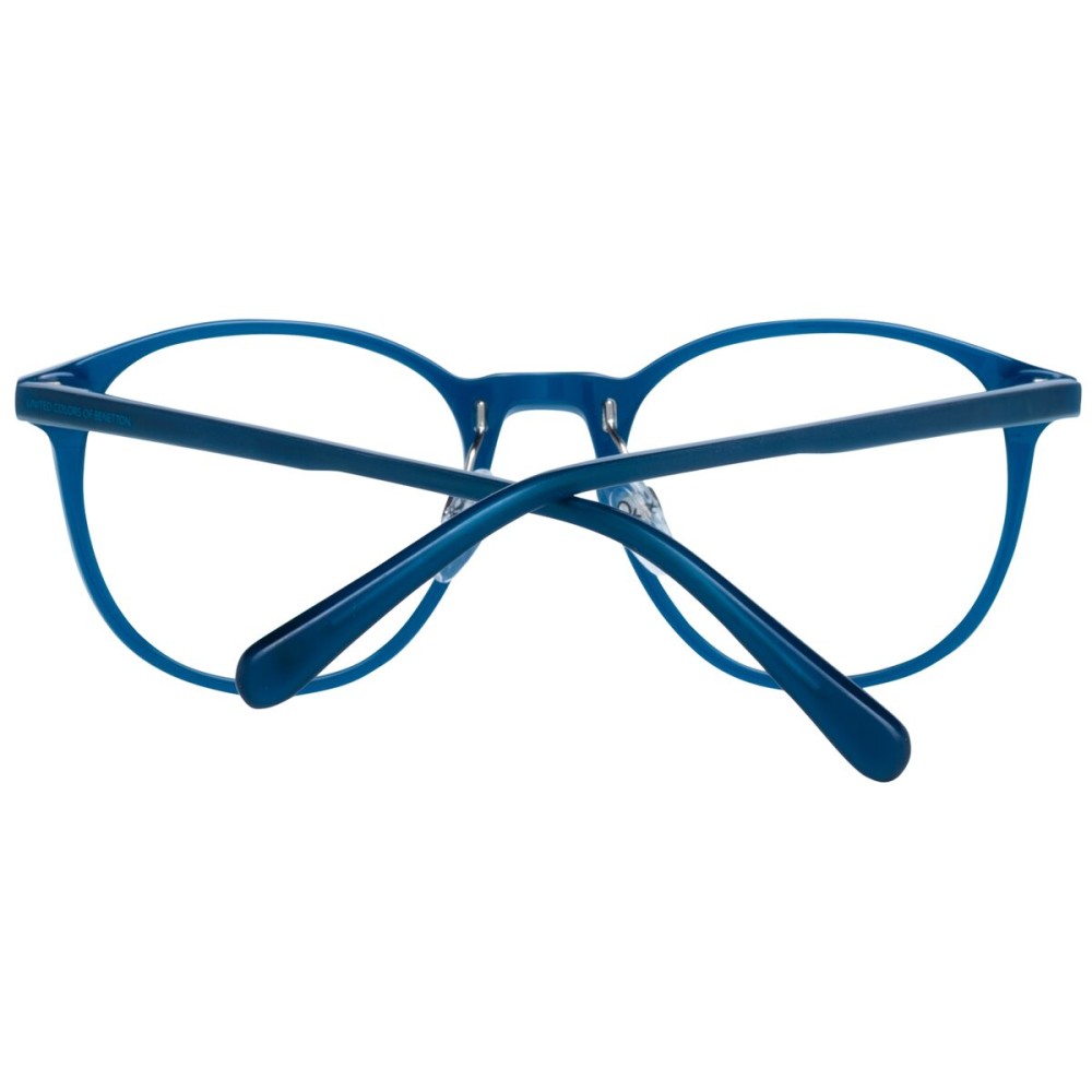 Unisex' Spectacle frame Benetton BEO1006 50656