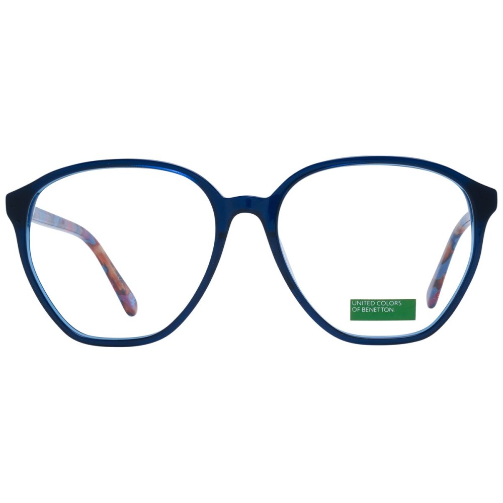 Ladies' Spectacle frame Benetton BEO1073 62626