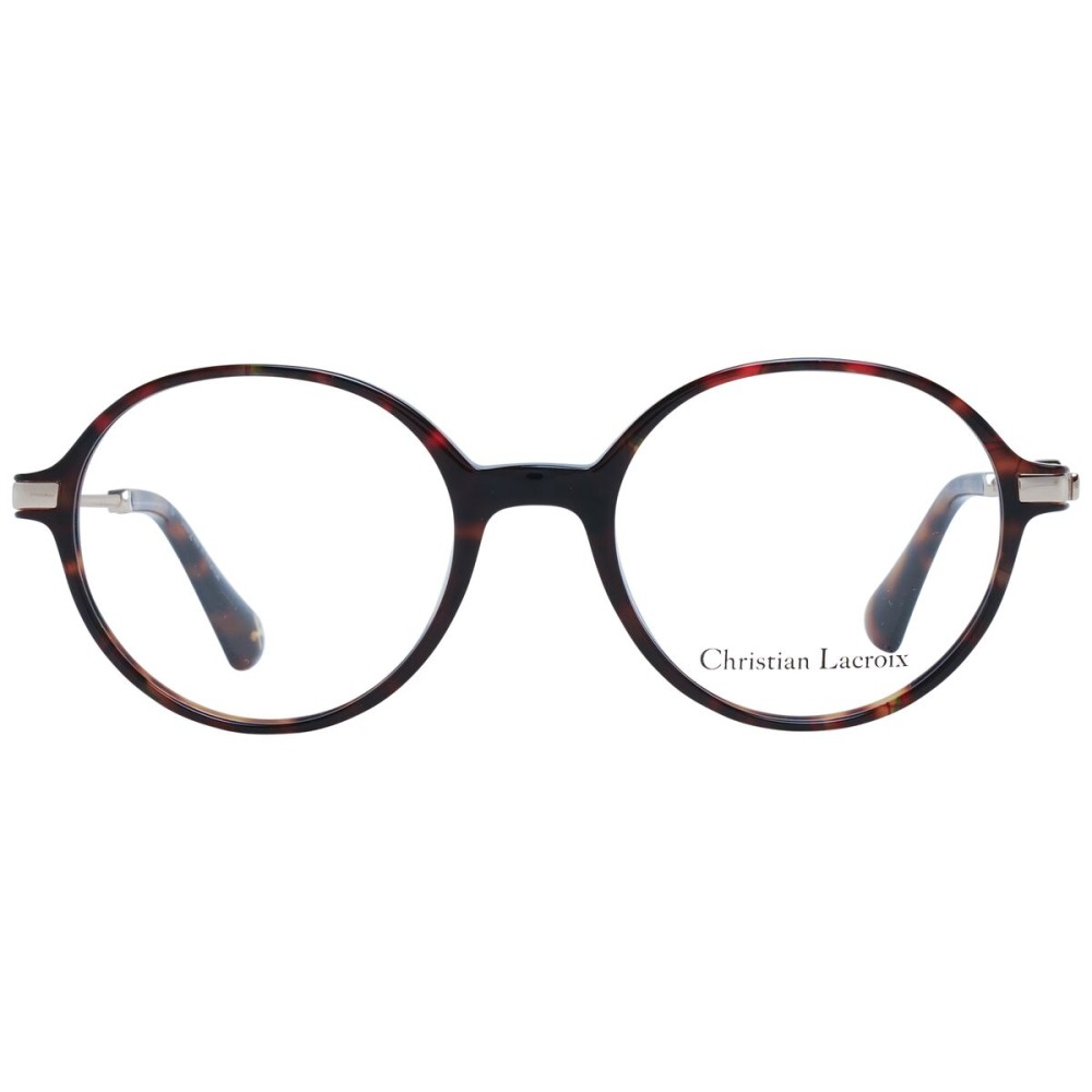 Ladies' Spectacle frame Christian Lacroix CL1142 50129