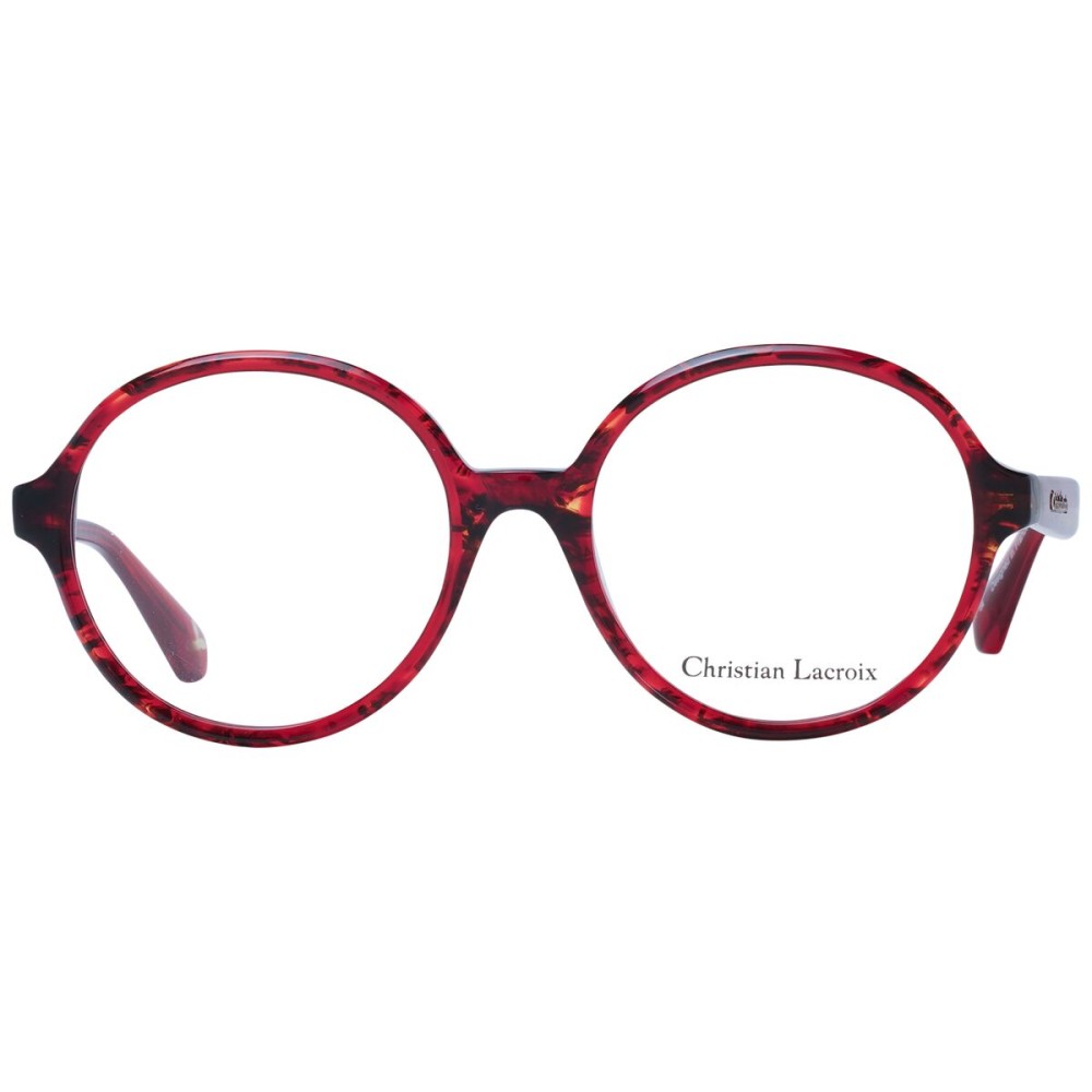 Ladies' Spectacle frame Christian Lacroix CL1122 53159