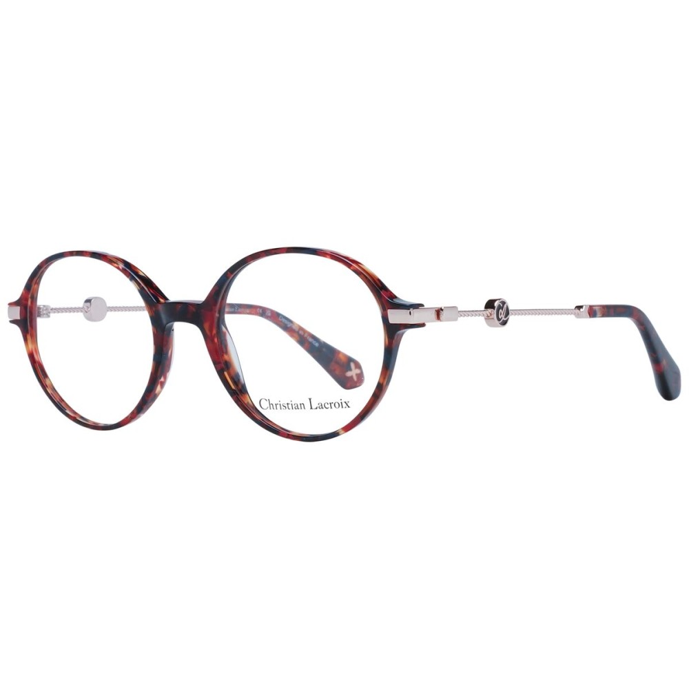 Ladies' Spectacle frame Christian Lacroix CL1142 50206