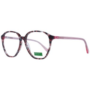 Ladies' Spectacle frame Benetton BEO1073 62281