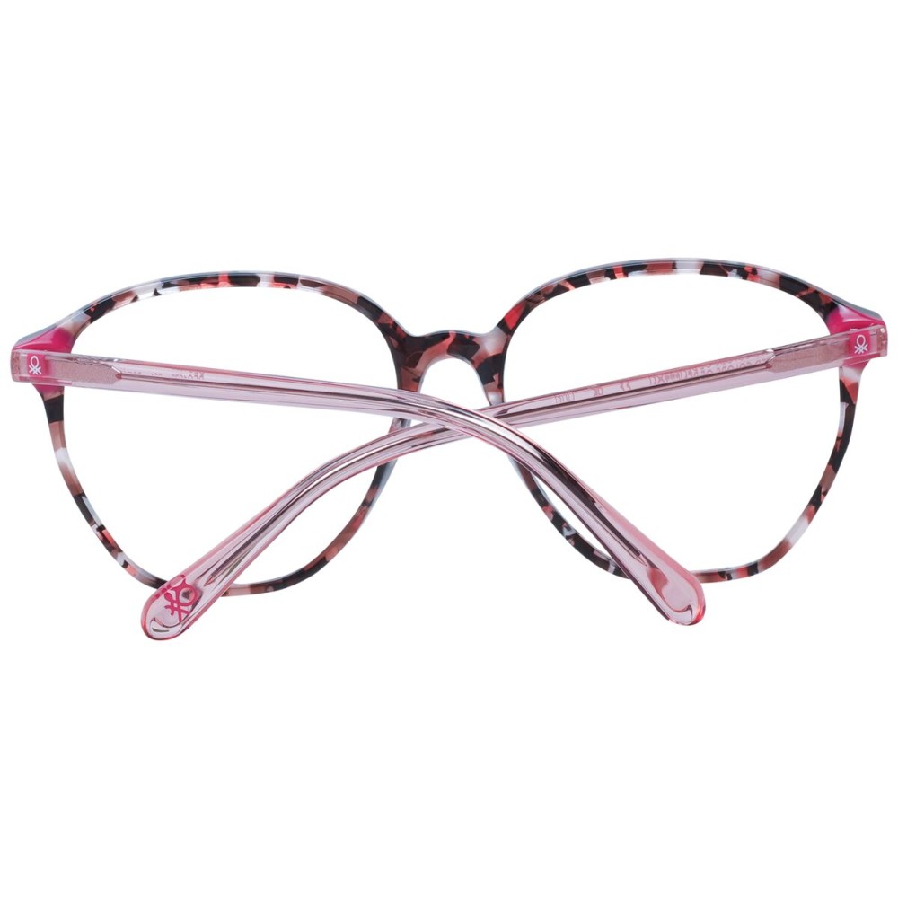 Ladies' Spectacle frame Benetton BEO1073 62281