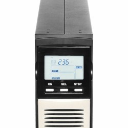 Uninterruptible Power Supply System Interactive UPS Riello SDH 1500            