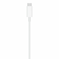 Cordless Charger Apple MagSafe White Silver (1 Unit)