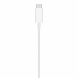 Cordless Charger Apple MagSafe White Silver (1 Unit)