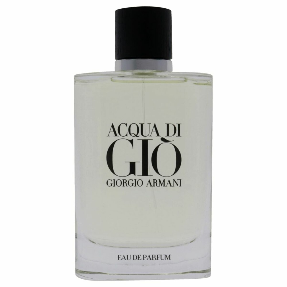 Herrenparfüm Armani Acqua Di Gio EDP 125 ml