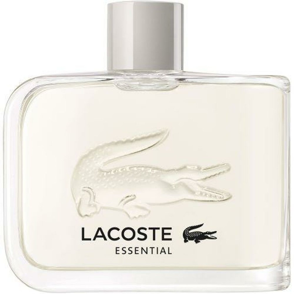 Herrenparfüm Lacoste Essential EDT 125 ml