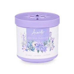 Air Freshener Acorde B-605A Lavendar 190 g (24 Units)