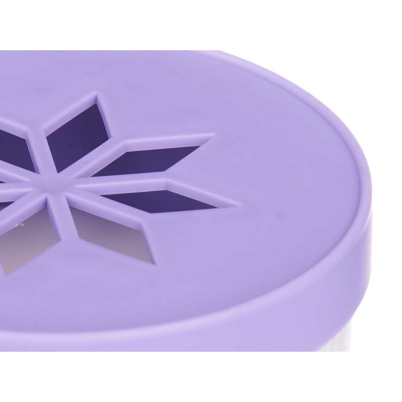 Air Freshener Acorde B-605A Lavendar 190 g (24 Units)