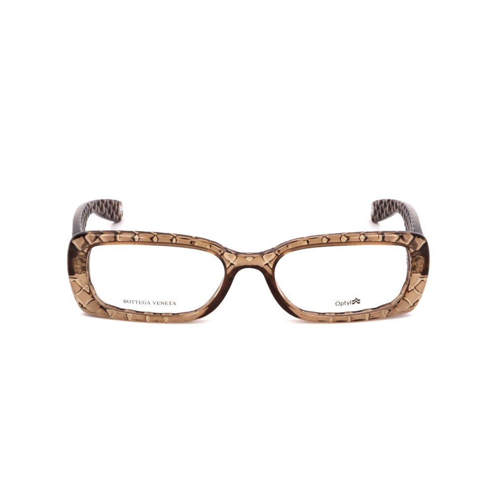 Monture de Lunettes Femme Bottega Veneta BV-210-439 Ø 52 mm