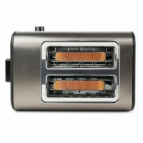 Toaster Black & Decker BXTO900E Edelstahl 900 W