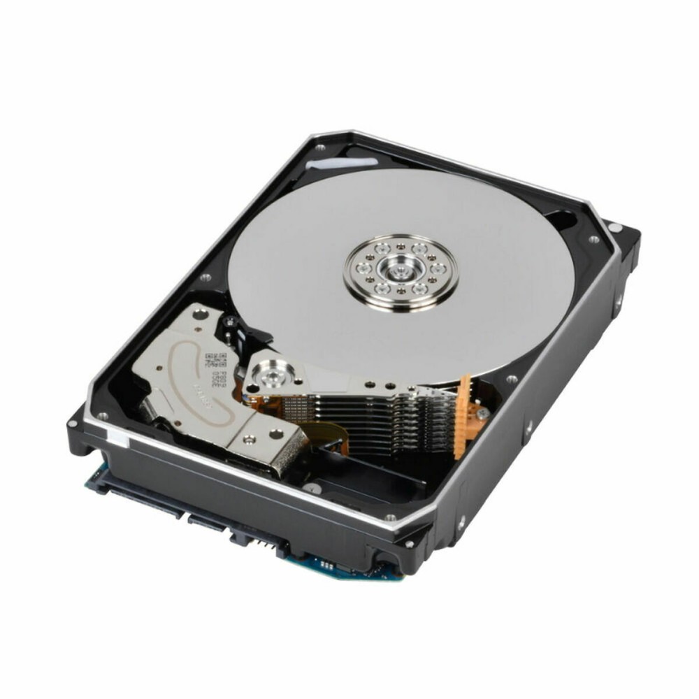 Disque dur Toshiba MG08ACA16TE 7200 rpm 3,5" 16 TB