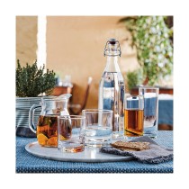 Jug Bormioli Rocco Transparent Glass (0,5L)