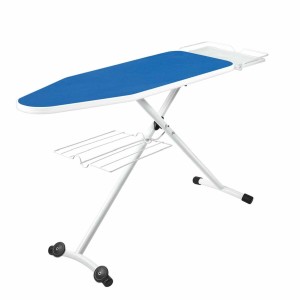 Ironing board cover POLTI PAEU0202 Blue/White 120 x 45 cm (120 x 45 cm)