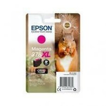 Original Tintenpatrone Epson 378XL 9,3 ml Magenta